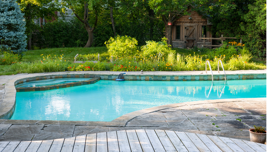 How to Balance Pool Chemicals in the Heat: A Summer Guide