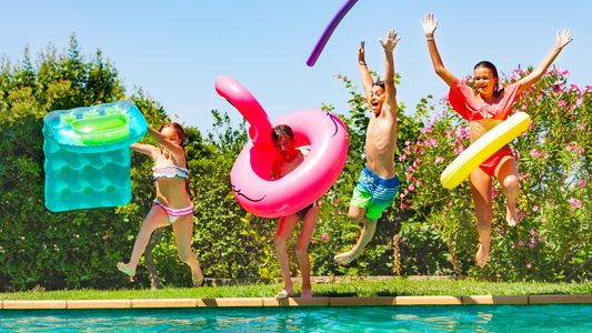 Heat Pump vs Electric Heater: Which Is Better for Your Pool or Swim Spa?