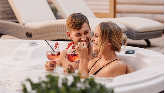 A Gentler, Non-Chlorine Option for Your Spa: Understanding the Poppit System