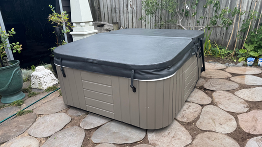 Why Investing in a Quality Spa Pool Cover is Worth Every Dollar