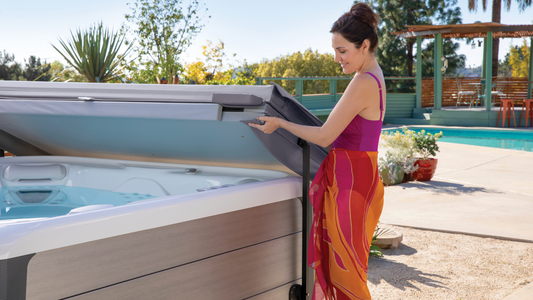 Say Goodbye to Heavy Lifting – Your Guide to Spa Cover Lifters