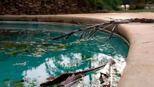 Protect Your Spa & Pool Before the Storm