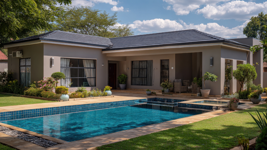 How to Choose the Right Pool Salt (And Why It Matters)