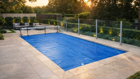 How to Keep Your Pool from Turning Green During Colder Months