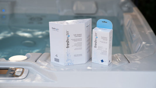 The Importance of Proper Sanitation for Your Spa Pool