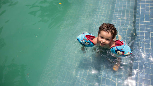 Why Pool Water Balance Matters – Especially Now
