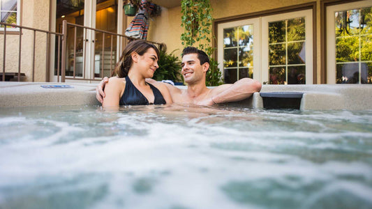 Spa Water Balancing Tips: How to Keep pH, Alkalinity, and Phosphates in Check