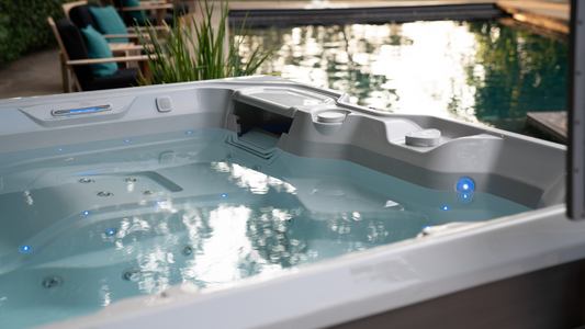 Tired of Chlorine Rash? Here Are Your Spa-Friendly Alternatives
