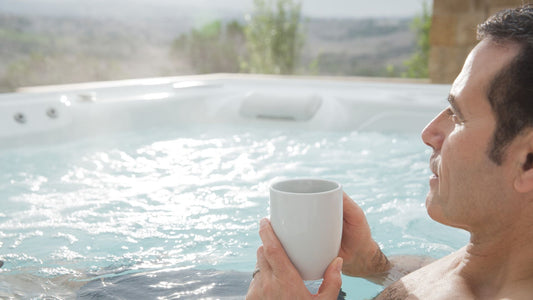 Spa Pool Repairs: DIY or Call the Experts?