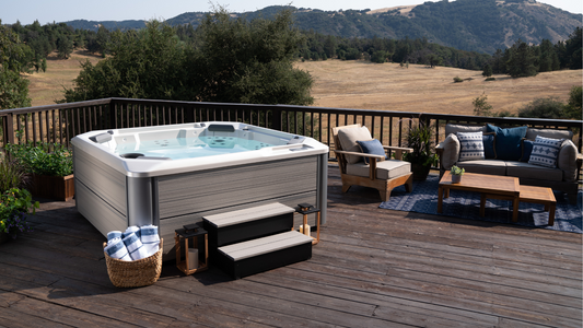 Why Buying Your HotSpring Spa from The Spa Shop Makes All the Difference