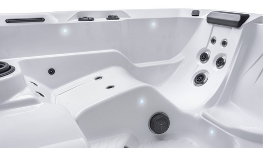 Discover the Power Behind Every HotSpring Spa Jet
