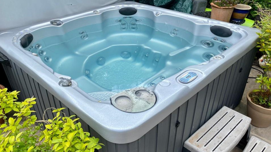 What to Consider When Purchasing a Second Hand Spa Pool