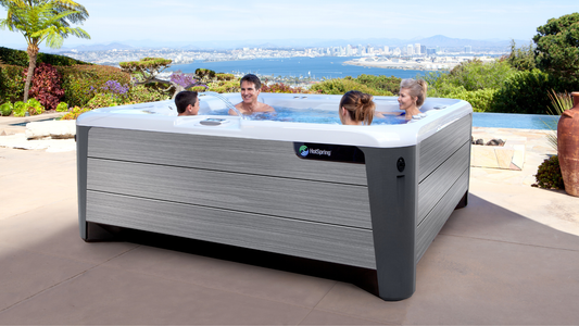 Get Your Spa Ready for Winter