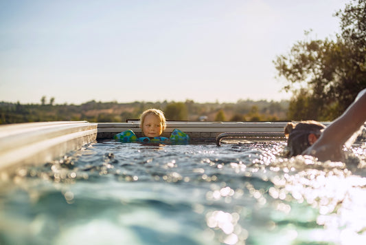 Discover Free Water Testing at The Spa Shop Rotorua: Ensure Your Spa Is Safe and Ready for Relaxation
