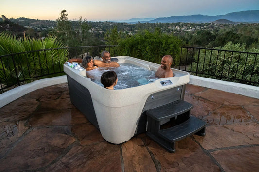 Why HotSpring Spas Are Worth the Investment: The Smart Buyer's Guide