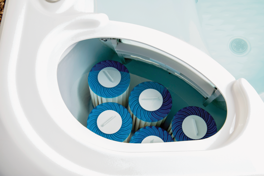 The Ultimate Guide to Spa Filters and Cleaning: Keep Your Oasis Pristine