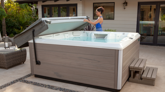 Elevate Your Spa Experience: Must-Have Accessories to Enjoy