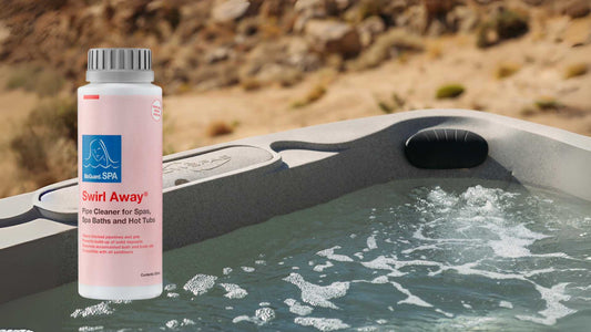 BioGuard Swirl Away