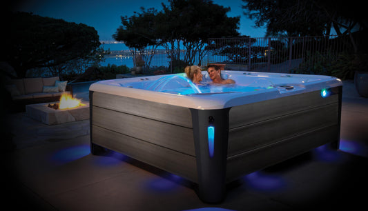 The Advantages of HotSpring Spas: Why Quality Comes at a Price