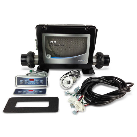 Spa Controller Systems