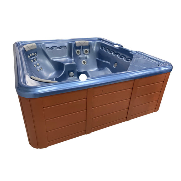 Refurbished Spa Pools