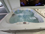 Refurbished HotSpring