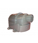 Quiet Flo Blower 1Hp - Amp General