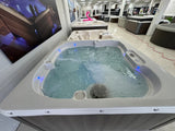 Refurbished HotSpring