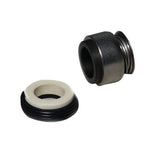 1/2" T55 Seal 25.4 x 8mm Mechanical Seal - The Spa Shop