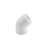 1" 45 Degree Elbow - The Spa Shop