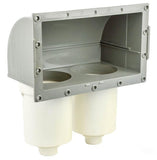 100Sqft Filter Body Only General