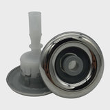 Pentair Micro Cyclone Directional S/Steel