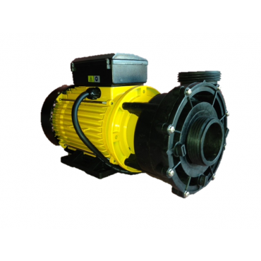 Qb 2.0Hp 1Spd - Fine Thread (1500W) Amp General
