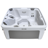 1 LEFT New Generation Freeflow Excursion