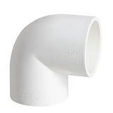 15mm 90 Degree PVC Elbow - The Spa Shop