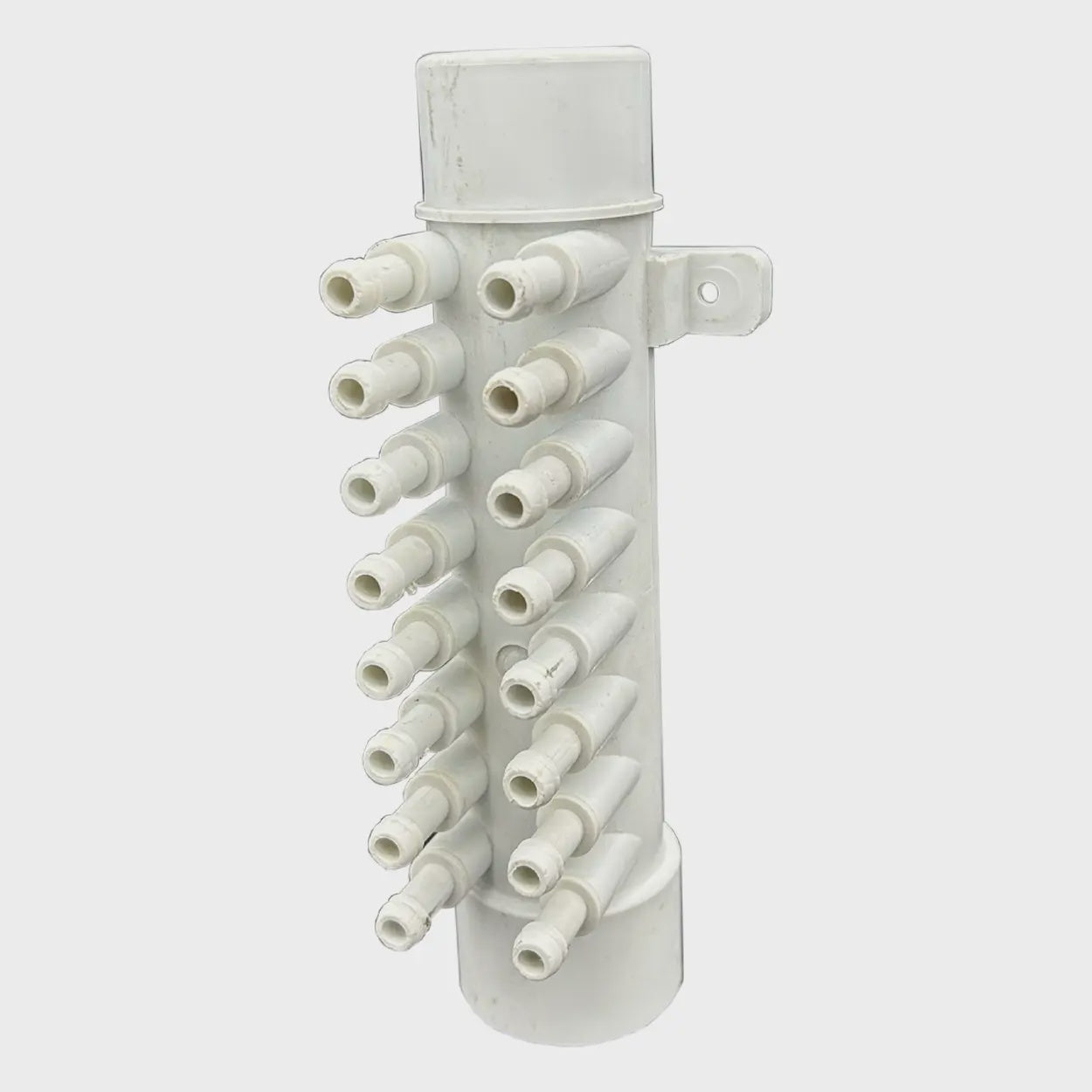 16 Port Air Manifold 40mm - The Spa Shop