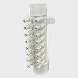 16 Port Air Manifold 40mm - The Spa Shop