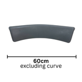 Large Replacement Spa Headrest – Suits Leisurerite & Trueform Spas