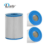 167 x 126 Waterway DSF 50 Filter Pair