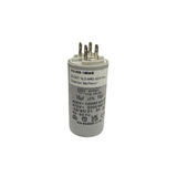 DUCATI 16UF Capacitor, Quick Connect - The Spa Shop