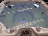 HotSpring Highlife Grandee NXT Spa Pool – Fully Refurbished