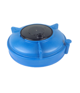 Series 1000 Filter Lid Assembly General