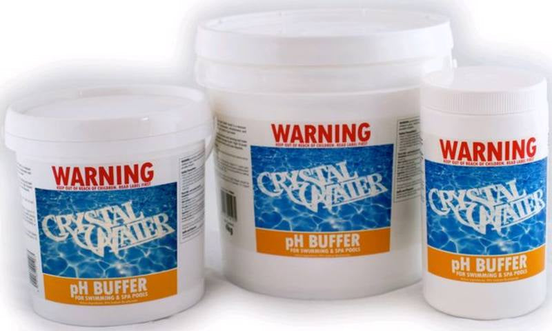 CW PH Buffer 2kg