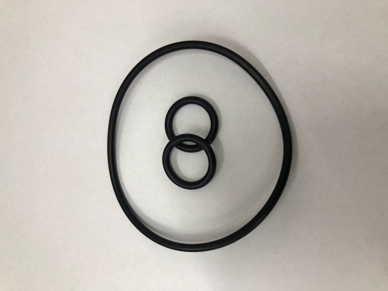 2″(50MM) HYDROAIR/WATERWAY DIVERTER O’RING KIT - The Spa Shop