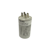 DUCATI 20UF Capacitor, Quick Connect - The Spa Shop