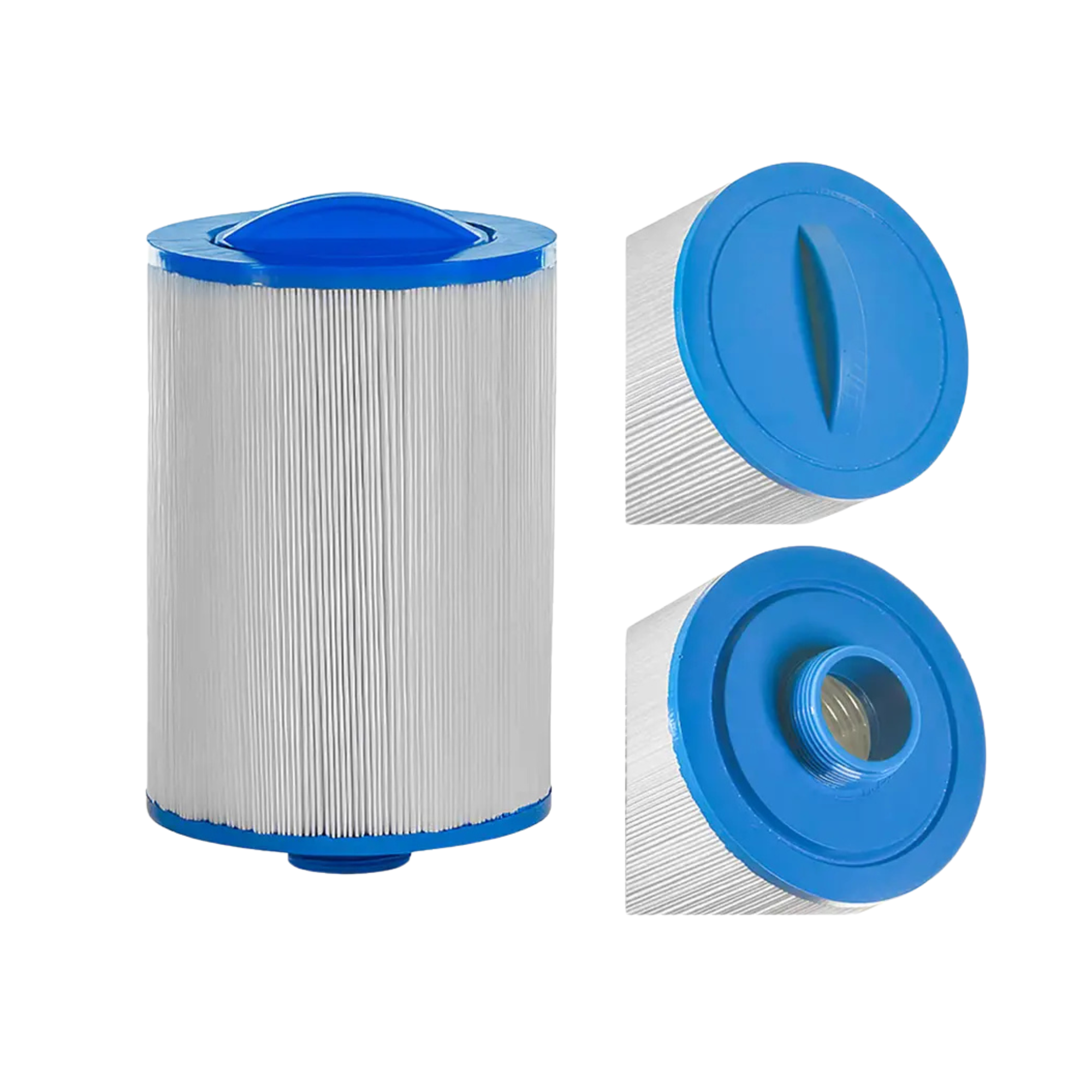 203 x 143 Monarch Spas Filter - The Spa Shop