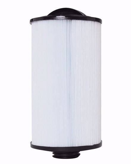 223 x 127 Spa International External Thread Filter