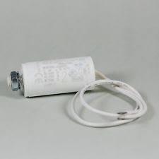 Icar 14Uf Start Capacitor Fly Lead General