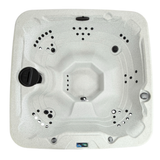 Islander Spas Kapiti - The Spa Shop