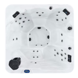 Alpine 2m x 2m Replacement Spa Cover (Radius 160)